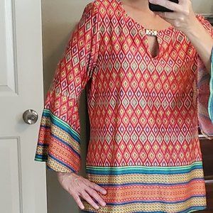 New Directions (Belk) Blouse